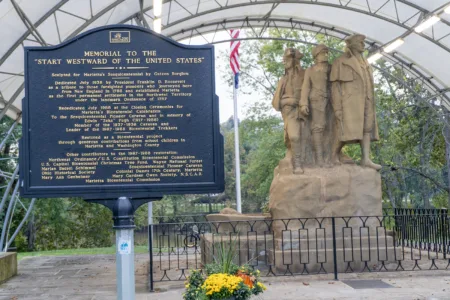 Marietta City Council supports memorial restoration in 5-1 vote